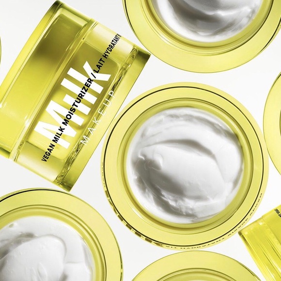 🆕 | 💚 Milk Makeup Vegan Moisturizer - Picture 6 of 10